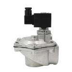 ASCO 2/2 Dust Collector Mail Pulse 8353G001 SCG353A047 Valve