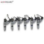 M1 Engine Parts Diesel Fuel Injectors 3411756
