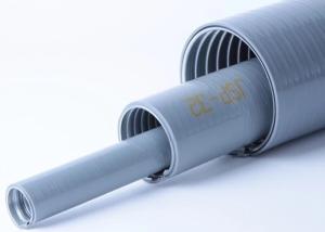 Quality 2&quot; Liquid Tight Flexible Conduit , JSB Steel Liquid Tight Conduit wholesale