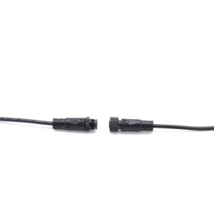 Quality Metal Automotive Waterproof Electrical Connectors , Male M12 Ip67 Connector wholesale