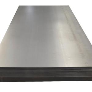 Quality SUS 304 316TI Stainless Steel Sheet Plates Austenitic 2mm 3mm Thick wholesale