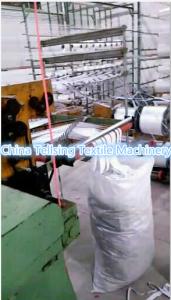 Quality good quality tellsing brand crochet elastic tape machine for cowboy,shoe,leather,garments wholesale