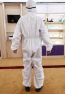 Quality Online Wholesale Isolation Protective Lab Gowns Infection Control wholesale