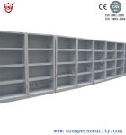 3 Adjustable Shelves 250 Liter Lab Medical Storage Cabinet Without Door
