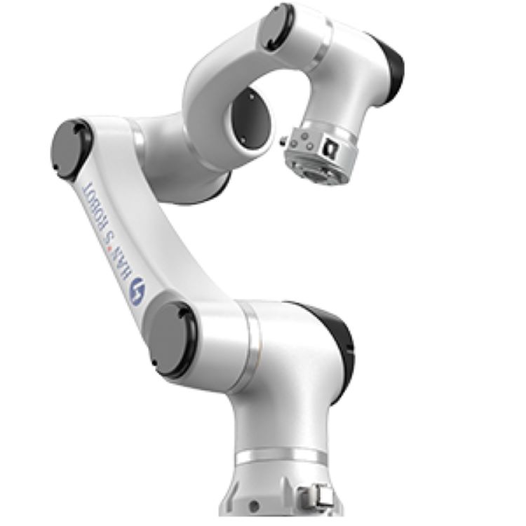 Robotic Arm Manipulator Of Elfin E10 With Automatic High Speed Collaborative Robot For Welding Robot
