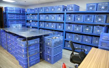 Guangzhou XuanSheng Trade Co., Ltd.