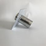 Stainless Steel Wood Burning Stove Flue Kit Black Painting Interior Connection