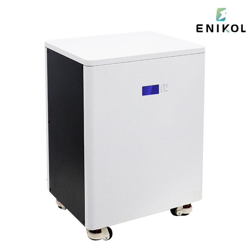 Lithium Ion Battery 300ah 48v Rechargeable Solar Battery 15kwh Lifepo4 Battery