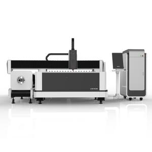 Quality 80m/Min 6KW 20mm Thick Co2 Laser Cutting Machine wholesale