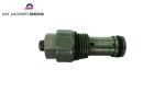 High Quality Factory Price Sany 75 Series Relief Valve Excavator Spare Parts