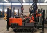 ST 180 Meters Customized Mini Borewell Machine Water Well Drilling