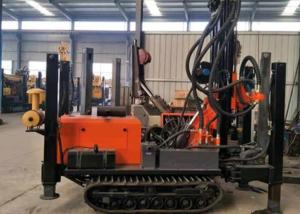 Quality ST 180 Meters Customized Mini Borewell Machine Water Well Drilling wholesale