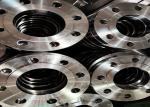 ASTM A182 Gr. F51 SCH40S 600# Welding Neck Flange