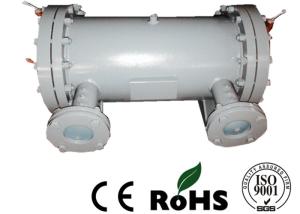 Quality Seamless High Pressure Heat Exchanger , Water Water Heat Exchanger 3KW-4000KW wholesale