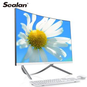 Quality I7 4960 27 Inch AIO PC wholesale