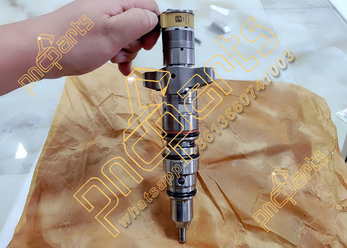 C9 Fuel Injector 387-9433 3879433 CAT 10R7222 Injector E330D E336D