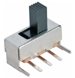 Alinta Provide Various Product Types for Slide/Trave/Toggle Swithes to meet customer's unique needs