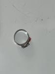 High Strength 95152112 Clamps Portable Konecranes Spare Parts