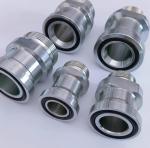 Hydraulic Fittings Eaton Flange to Hose Adapters for Medium Carbon Steel Pipe