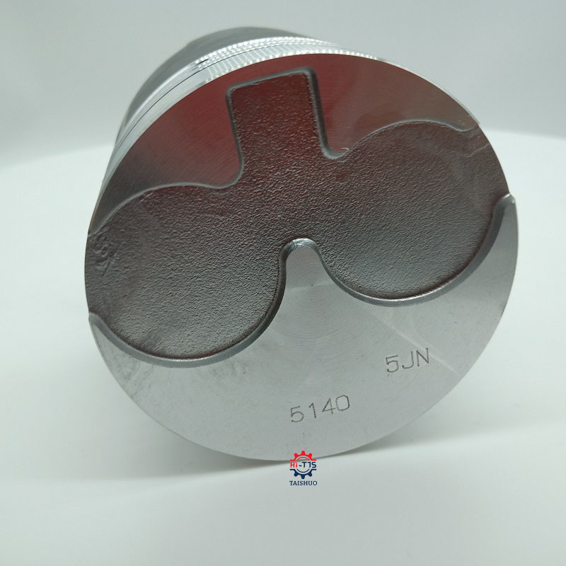 115017491 Diesel Engine Piston 84mm Fit For 104-22 404C-22 HP404 Excavator