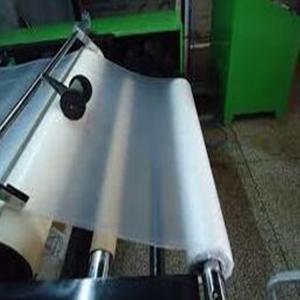 Quality Embroidery Interlining PVA Water Soluble Stabilizer SGS / MSDS Approval wholesale