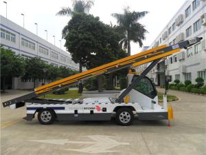 Quality Airport Conveyor Belt Loader wholesale
