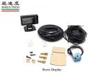 2.5 Inch Aftermarket Digital Dashboard Electronic Valve Controller EVC