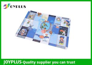 Professional Dining Table Placemats / Heat Resistant Table Mats HKP0110-18