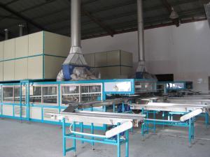 Quality Chinese Fine Dried Professional Noodle Making Machine Manufacturer wholesale