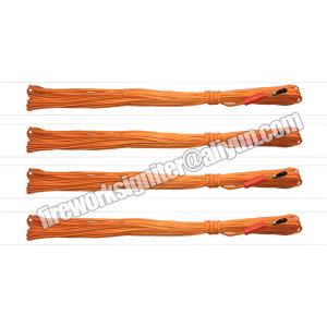 Quality Copper Wire 5m 5V Firework Electric Igniter For Party wholesale