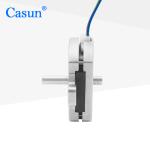 Casun Micro Flat Stepper Motor Nema 11 1.7V 0.5A For Printing Machinery Feeder