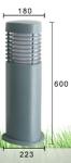 Solar Lawn Light L-1009