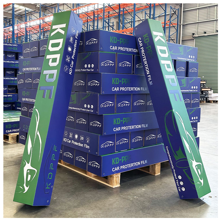 PPF wholesale