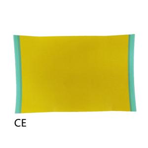 Quality Medical General Surgical Incise Drapes Yellow Waterproof Disposable Sterilization wholesale