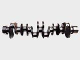 Quality Crankshaft for Weifang Ricardo engine 295/495/4100/4105/6105/6113/6126 wholesale