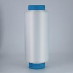 0.12mm PET Microfilament Yarn Chemical Resistance Low Moisture Absorption