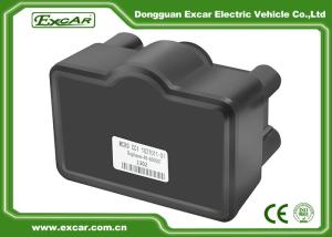 Quality Golf Cart MCOR Throttle Potentiometer , MCOR Electric Golf Cart Accessories wholesale