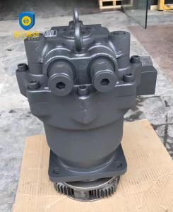Quality DOOSAN 370 Swing Motor DOOSAN Excavator Swing Motor Excavator Swing Parts wholesale