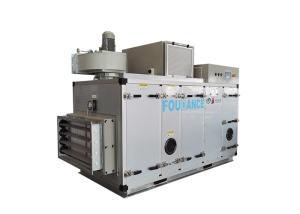 Quality ZCS-6000 Stand Alone Dehumidifier with Desiccant Wheel wholesale