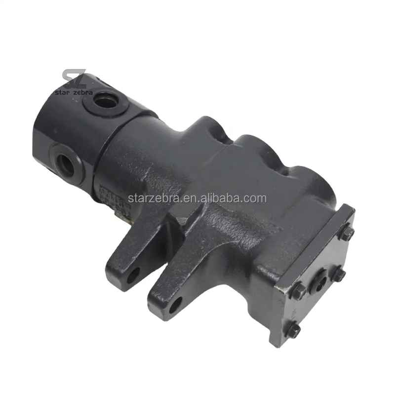 Retail Komatsu 60-8 Oil Cup Center Rotary Joint Assembly for Earthmoving Equipment