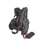 Antiwear Jacket Style BCD