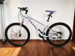 Tianjin factory supply 26/27.5 inch 6061 aluminium alloy moutain bike MTB with