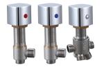 Bathtub mixer,Faucet,cold/hot water basin tap T-0903A5