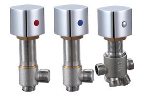 Quality Bathtub mixer,Faucet,cold/hot water basin tap T-0903A5 wholesale