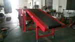 Small Telescopic Belt Conveyor