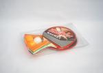 Funy Ping Pong Set 2 Bats With 3 Balls For Children Playing / Table Tennis