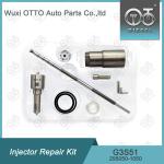 G3S51 Denso Repair Kit For Injector 295050-1050 16600-5X30A