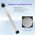 Freshwater 300 Watt Submersible Fish Tank Heater