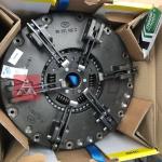 Landini Clutch Pressure Plate Assembly 14 Inches 3559804m91