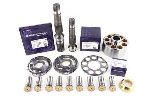 Quality PC210-7K PC200-7K Excavator Hydraulic Pump Parts wholesale